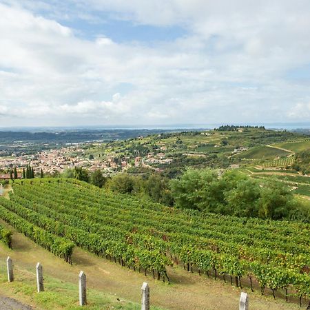 Villa San Giorgio SantʼAmbrogio di Valpolicella المظهر الخارجي الصورة