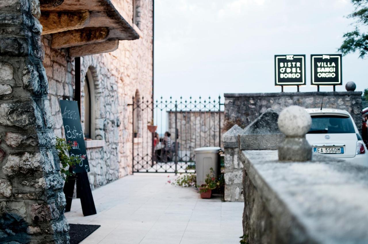 Villa San Giorgio SantʼAmbrogio di Valpolicella المظهر الخارجي الصورة