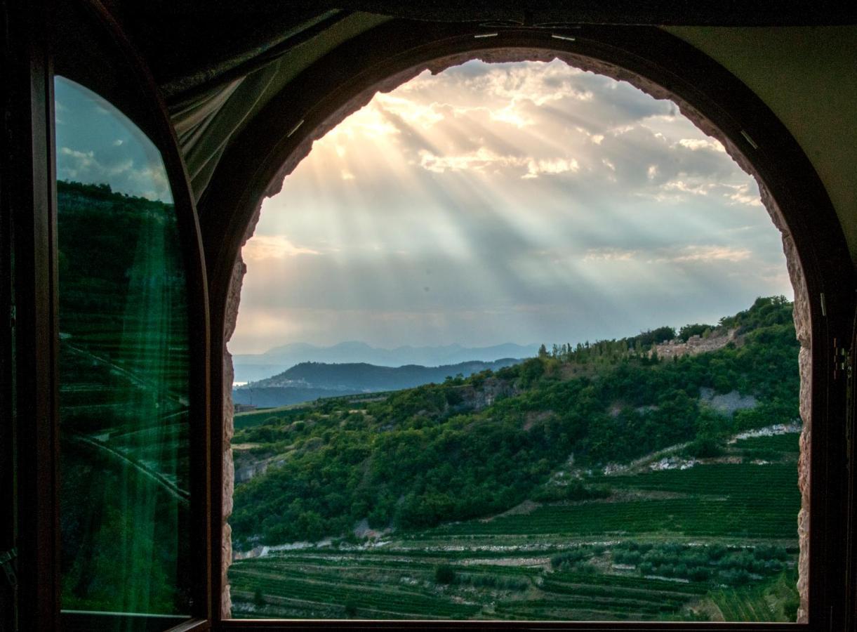 Villa San Giorgio SantʼAmbrogio di Valpolicella المظهر الخارجي الصورة