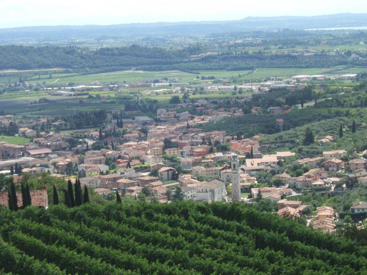 Villa San Giorgio SantʼAmbrogio di Valpolicella الغرفة الصورة