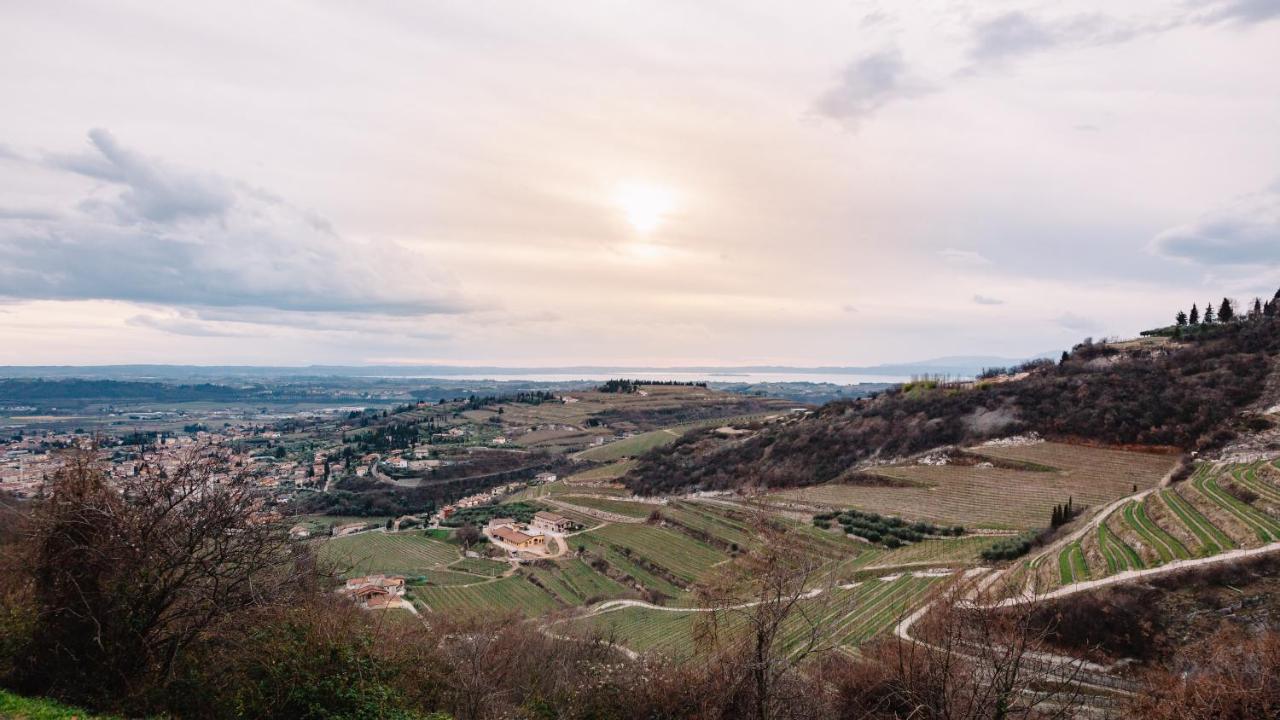 Villa San Giorgio SantʼAmbrogio di Valpolicella المظهر الخارجي الصورة