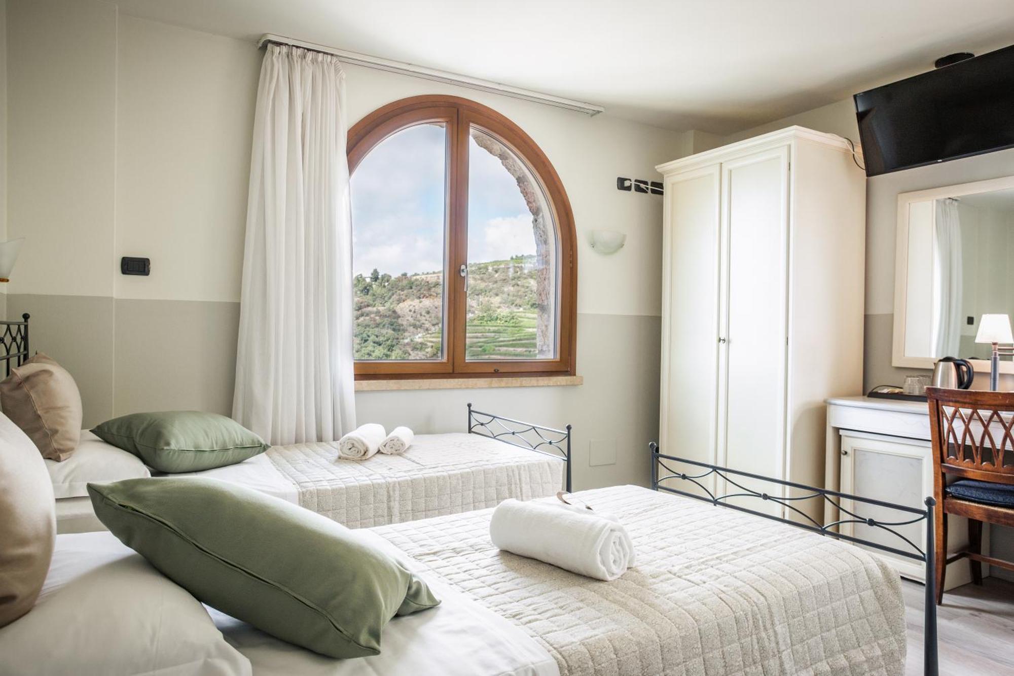 Villa San Giorgio SantʼAmbrogio di Valpolicella المظهر الخارجي الصورة