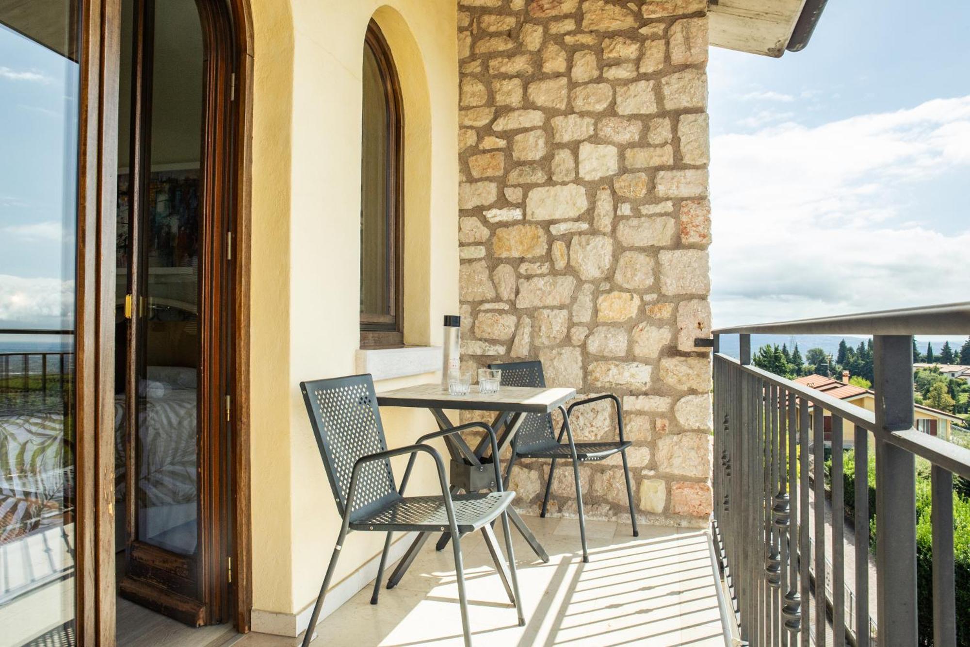 Villa San Giorgio SantʼAmbrogio di Valpolicella المظهر الخارجي الصورة