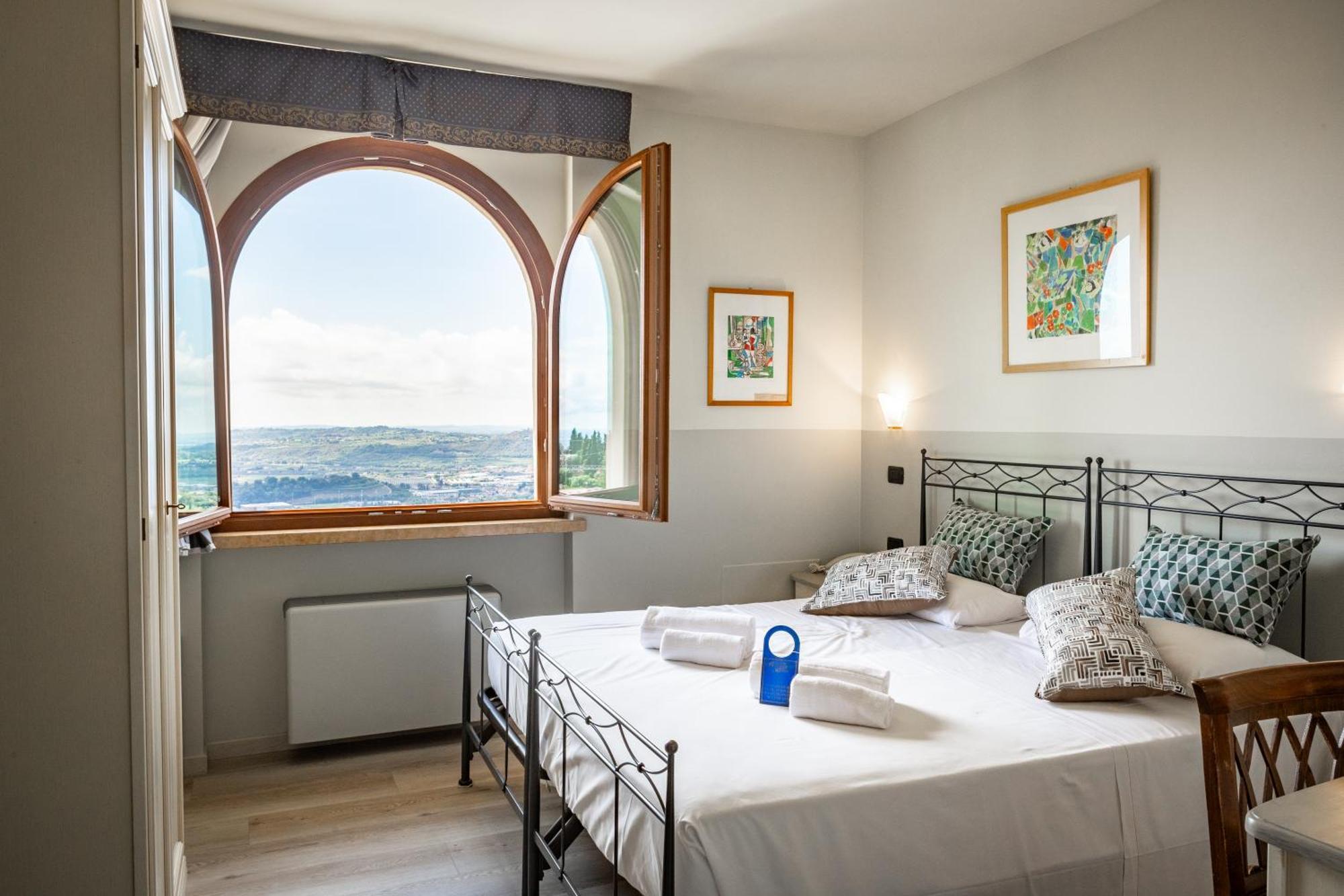 Villa San Giorgio SantʼAmbrogio di Valpolicella المظهر الخارجي الصورة
